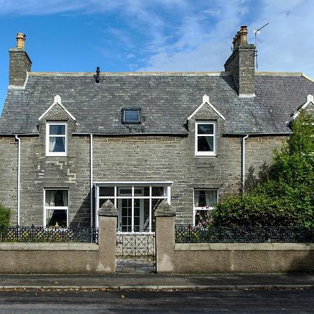 فيلا Charming Townhouse On North Coast 500 Route, Wick ويك المظهر الخارجي الصورة