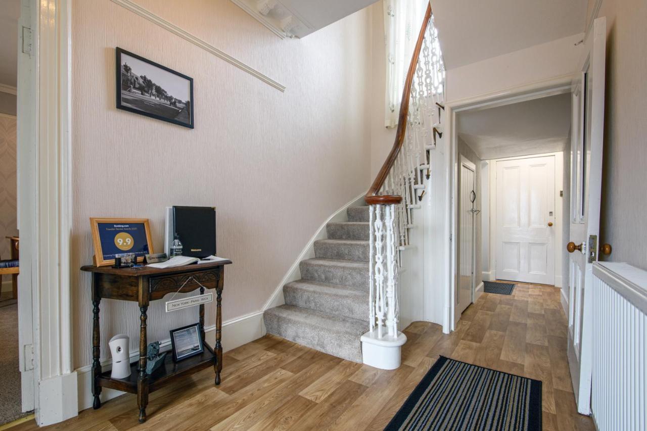 فيلا Charming Townhouse On North Coast 500 Route, Wick ويك المظهر الخارجي الصورة