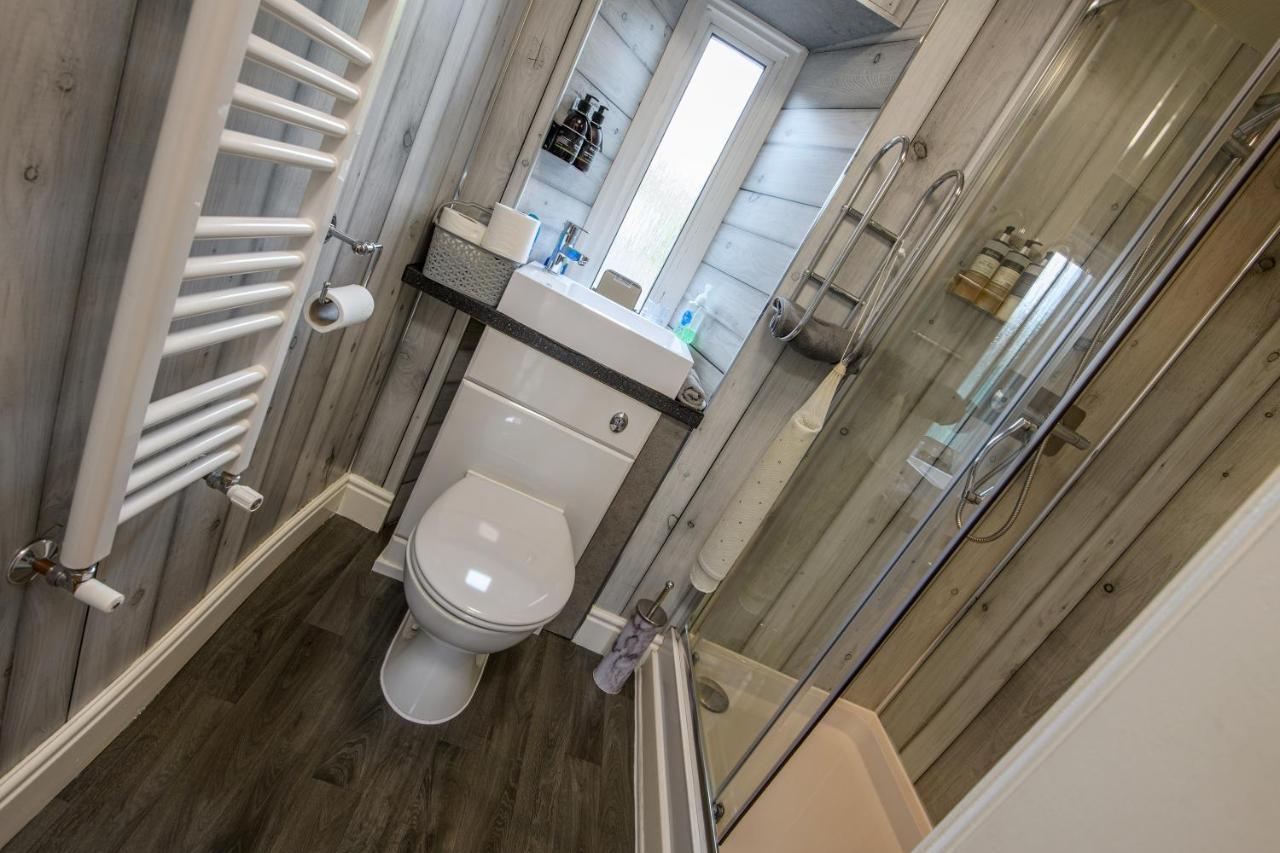 فيلا Charming Townhouse On North Coast 500 Route, Wick ويك المظهر الخارجي الصورة