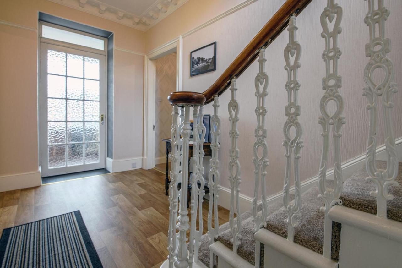 فيلا Charming Townhouse On North Coast 500 Route, Wick ويك المظهر الخارجي الصورة