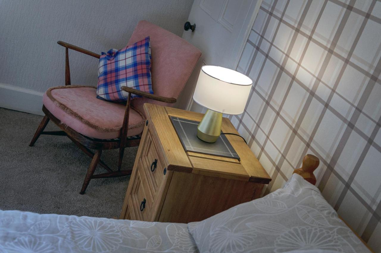 فيلا Charming Townhouse On North Coast 500 Route, Wick ويك المظهر الخارجي الصورة