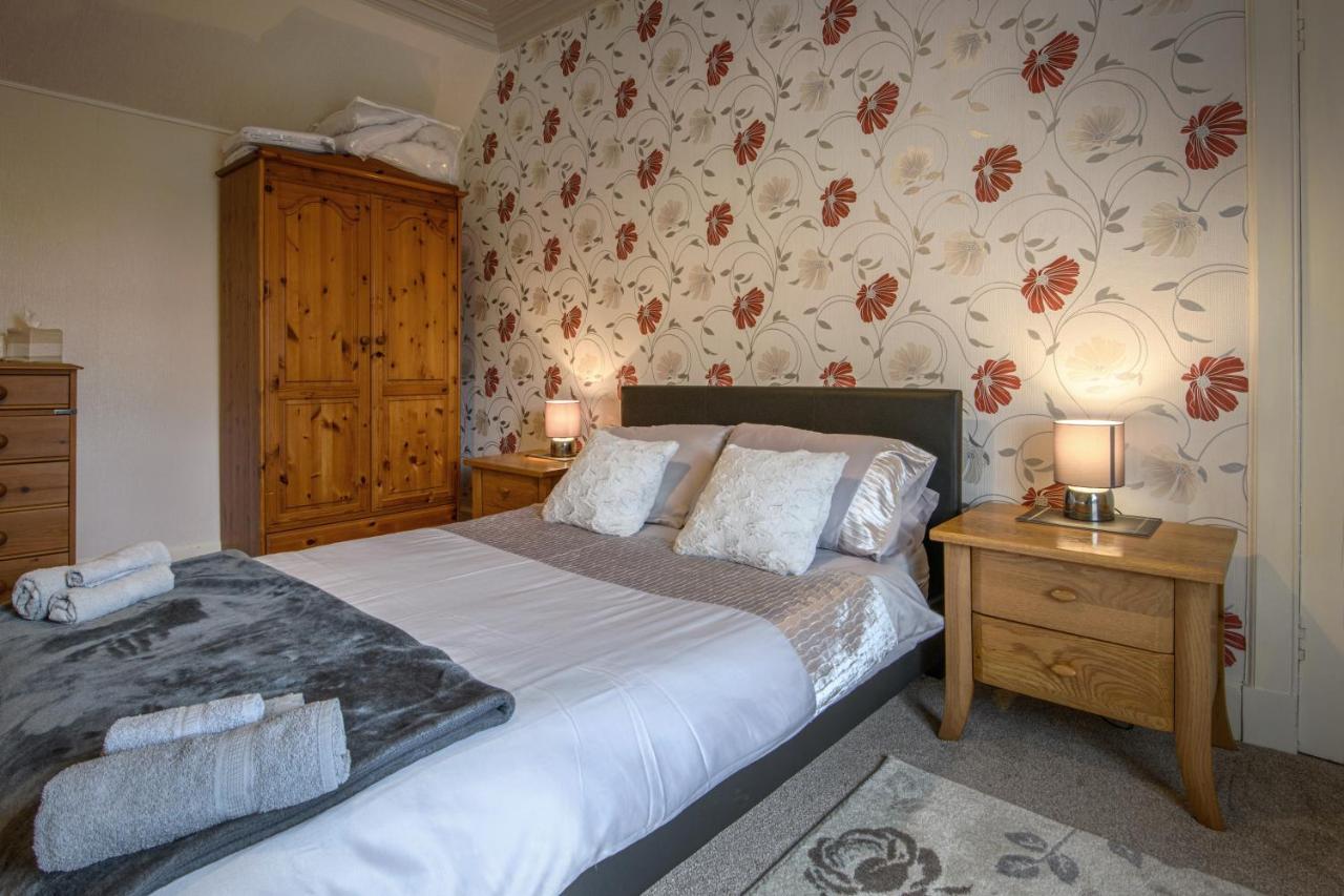 فيلا Charming Townhouse On North Coast 500 Route, Wick ويك المظهر الخارجي الصورة