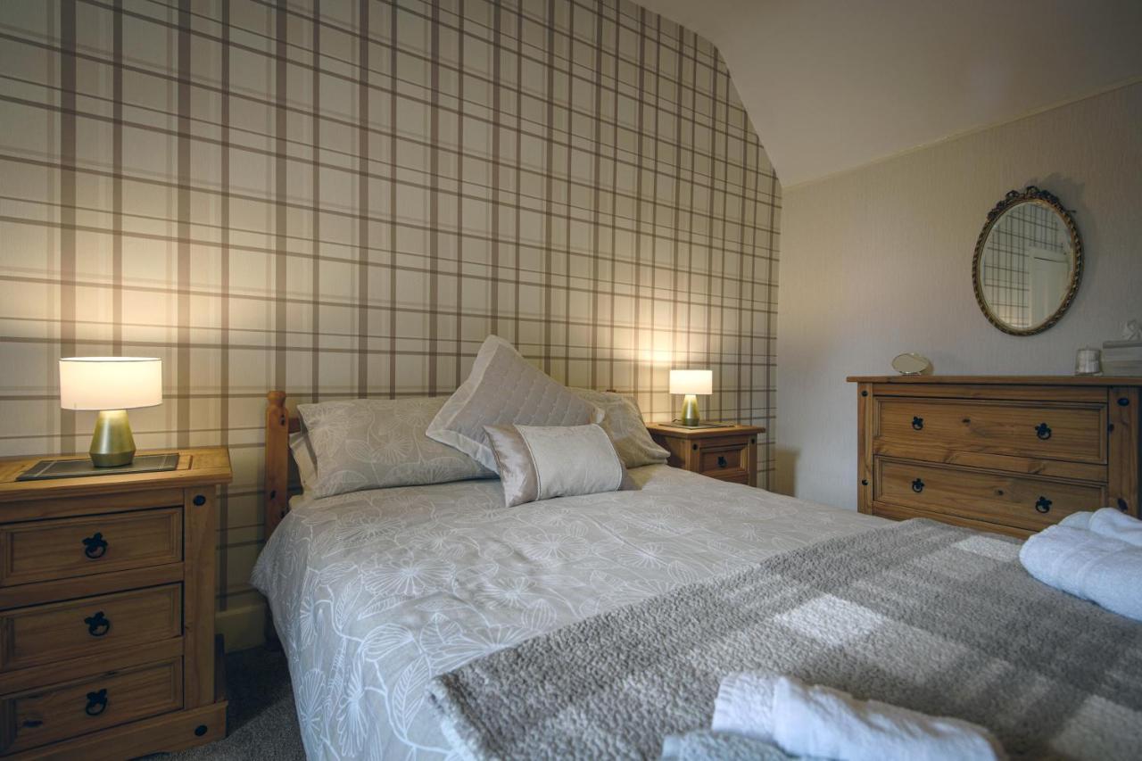فيلا Charming Townhouse On North Coast 500 Route, Wick ويك المظهر الخارجي الصورة