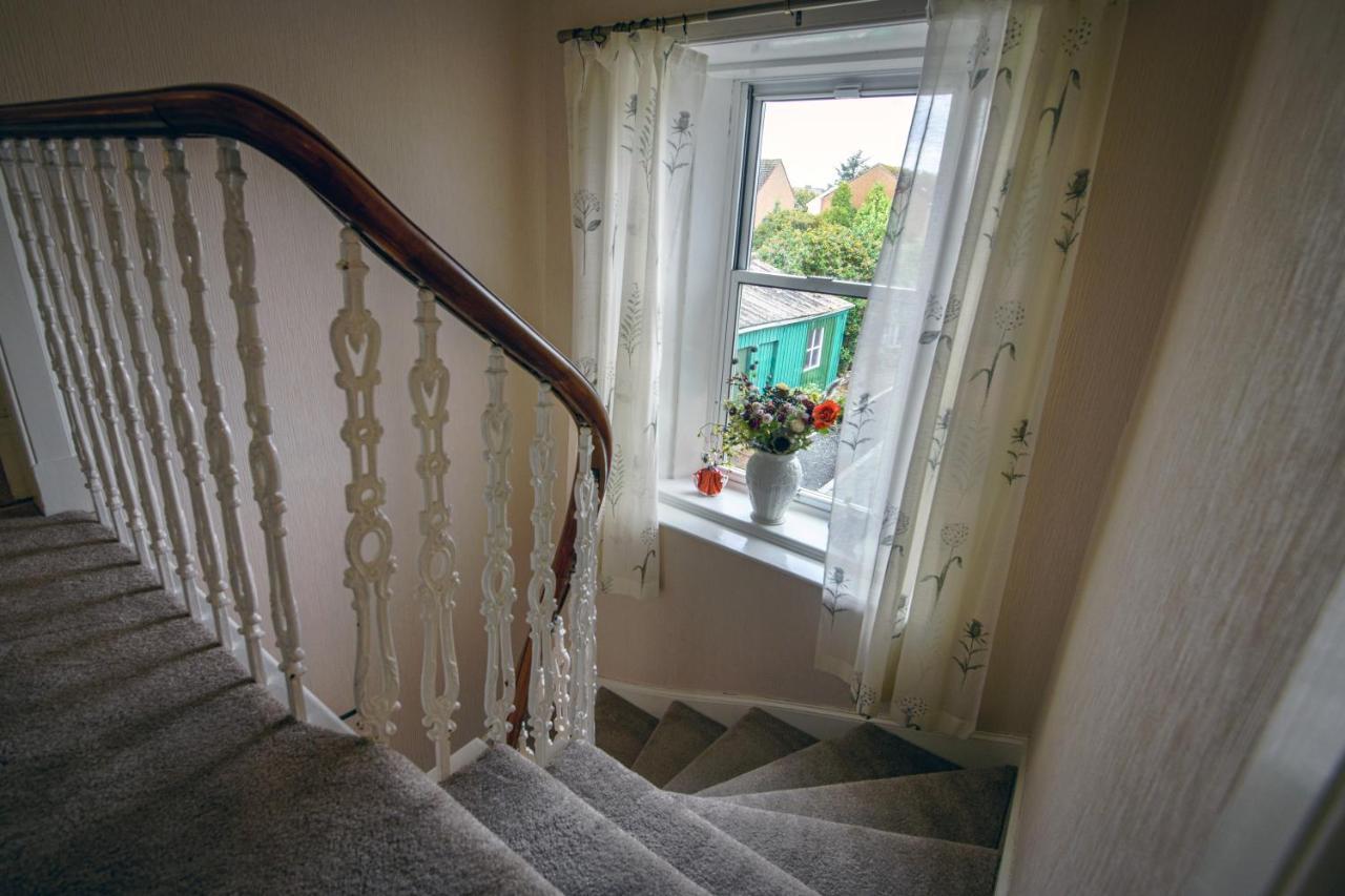 فيلا Charming Townhouse On North Coast 500 Route, Wick ويك المظهر الخارجي الصورة