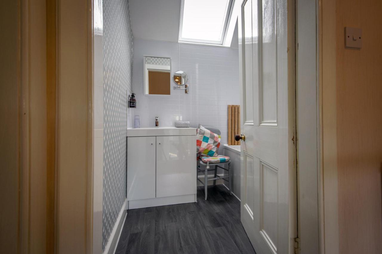 فيلا Charming Townhouse On North Coast 500 Route, Wick ويك المظهر الخارجي الصورة