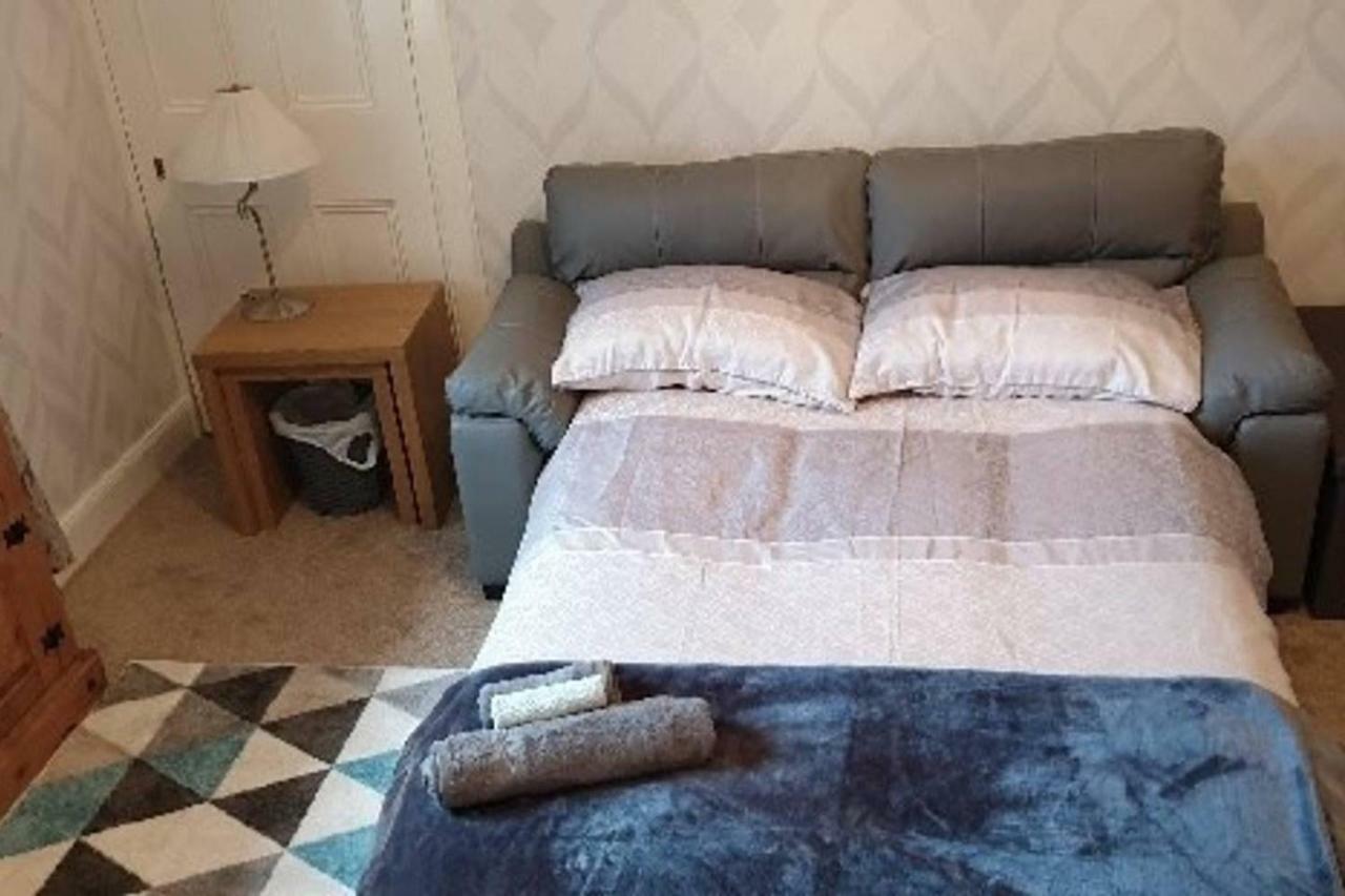 فيلا Charming Townhouse On North Coast 500 Route, Wick ويك المظهر الخارجي الصورة